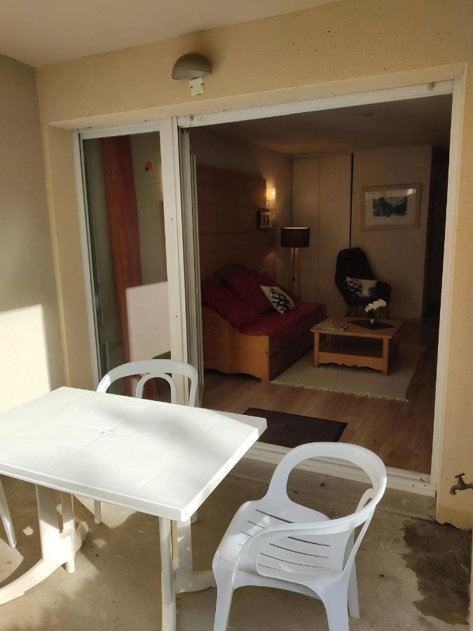 Le Nid Douillet Du Pic D'Aran Apartman Bagnères-de-Luchon Kültér fotó