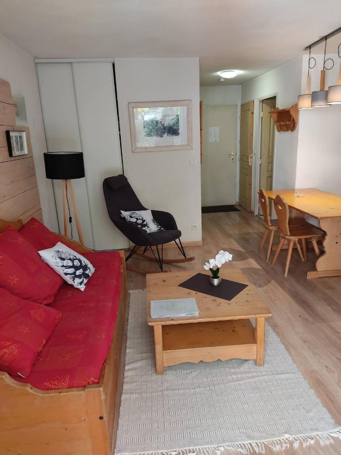 Le Nid Douillet Du Pic D'Aran Apartman Bagnères-de-Luchon Kültér fotó