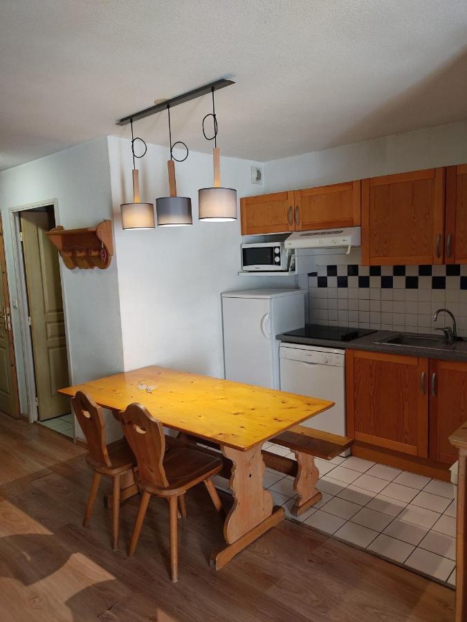 Le Nid Douillet Du Pic D'Aran Apartman Bagnères-de-Luchon Kültér fotó