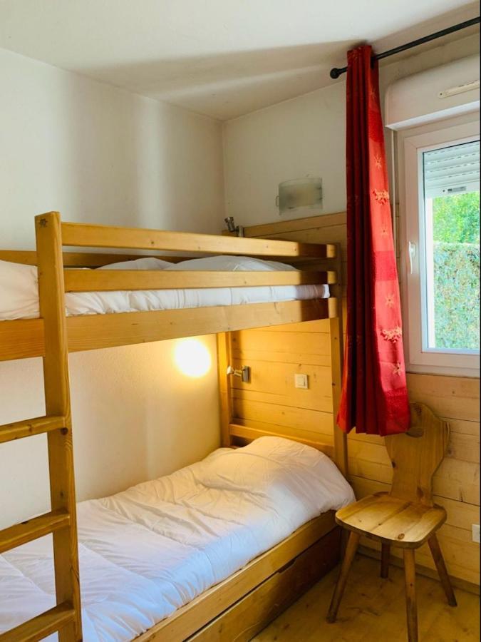Le Nid Douillet Du Pic D'Aran Apartman Bagnères-de-Luchon Kültér fotó